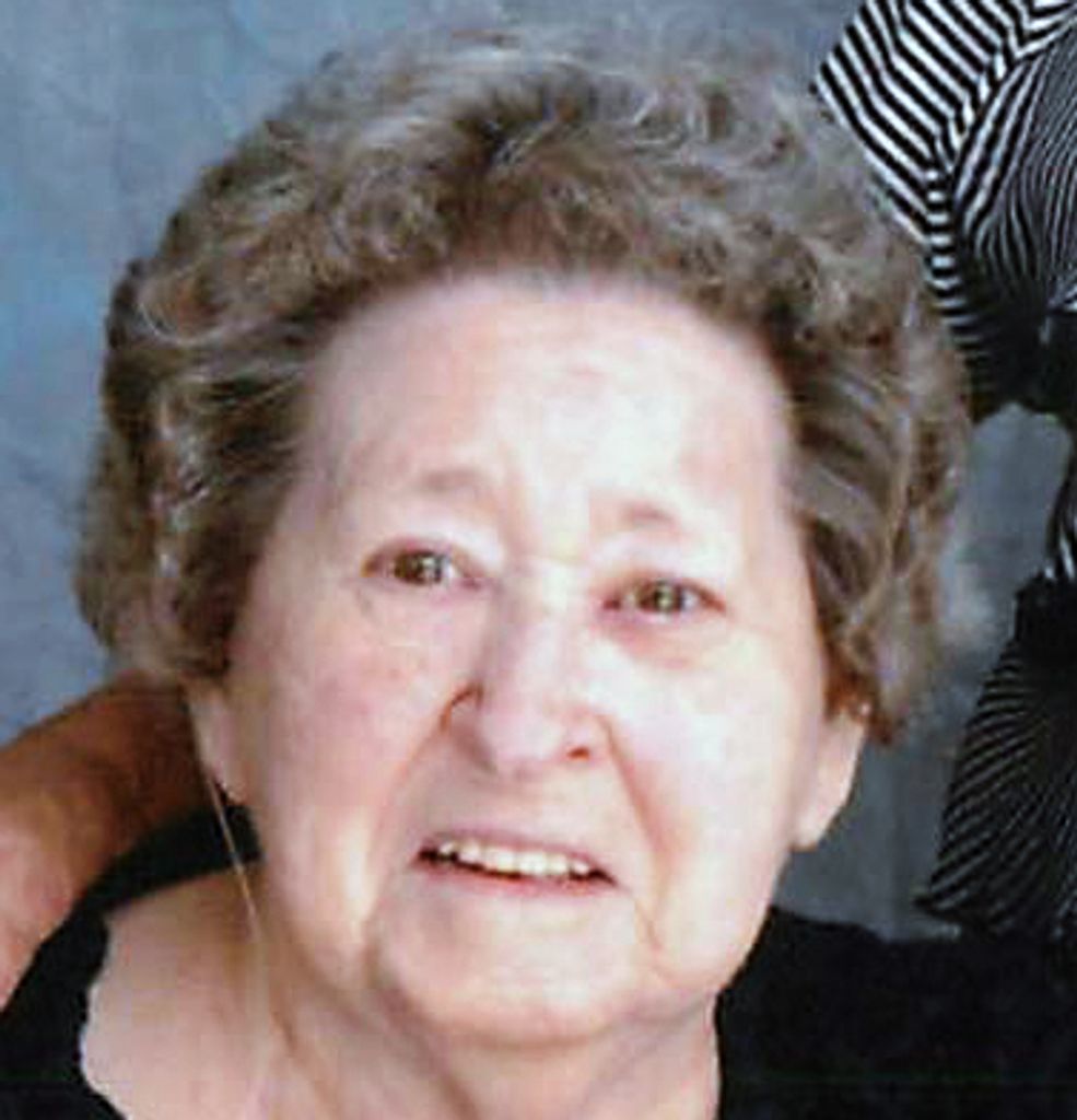 Rosa Lea Hutchens