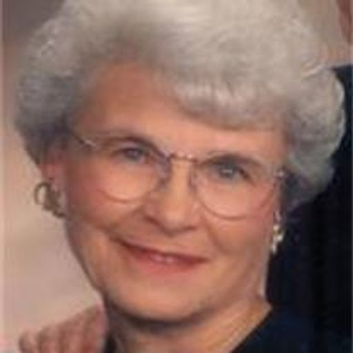 Yvonne Marsh (Nitzel) Profile Photo
