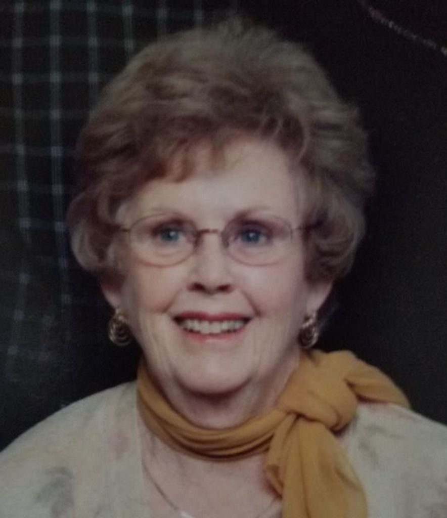 Margie Lee Crist