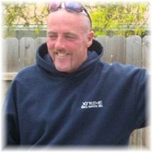 Jeffrey Searles Profile Photo
