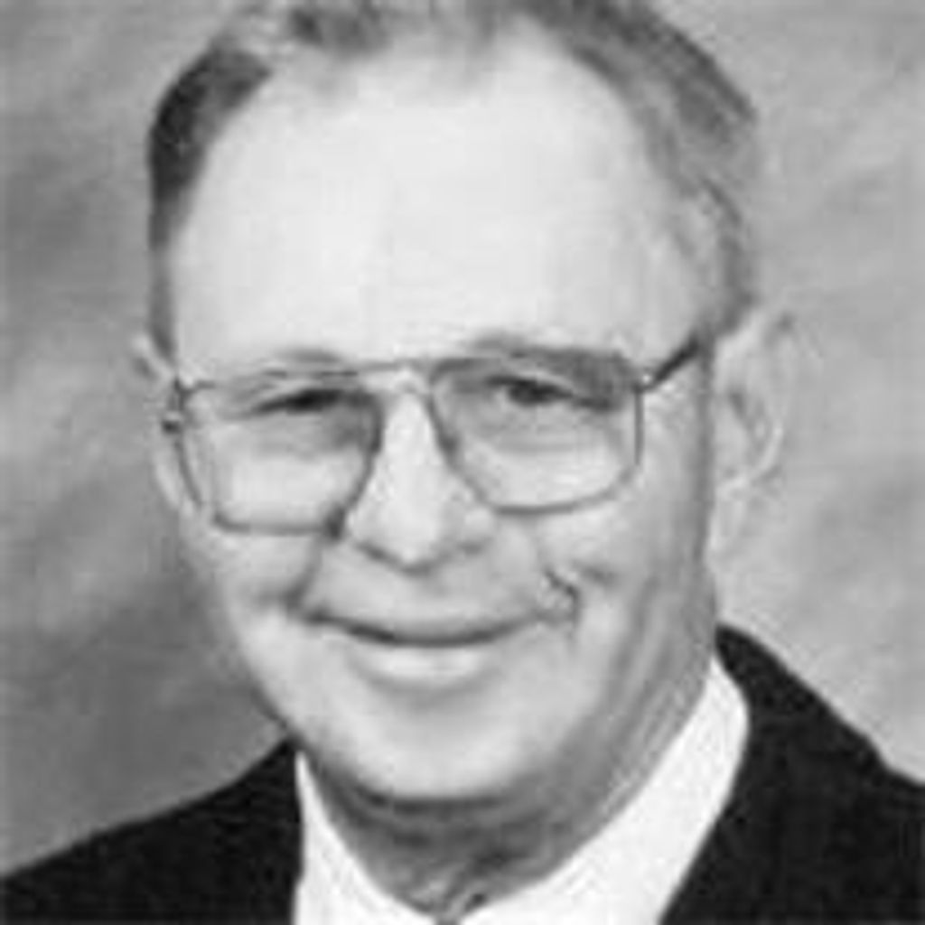 Eldon Akers