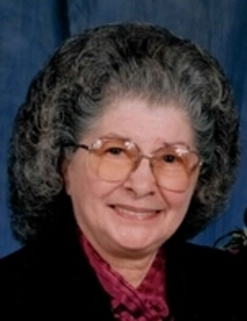 Nadean Roberts Profile Photo