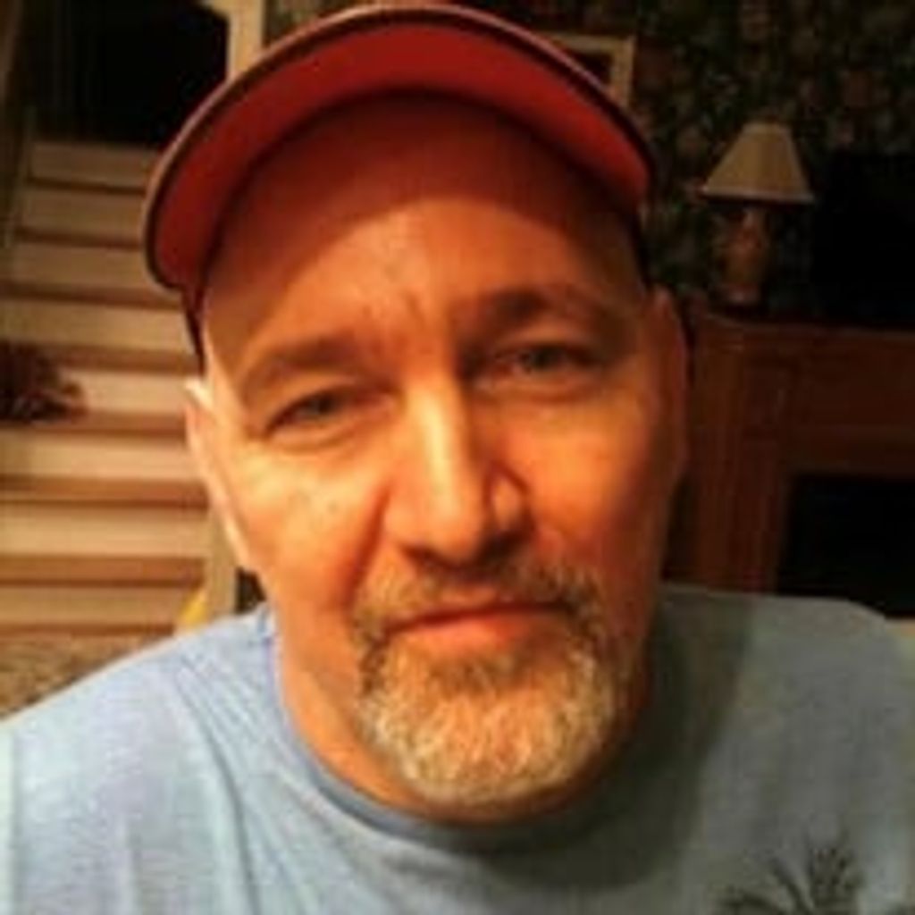 Michael Brian Clayton