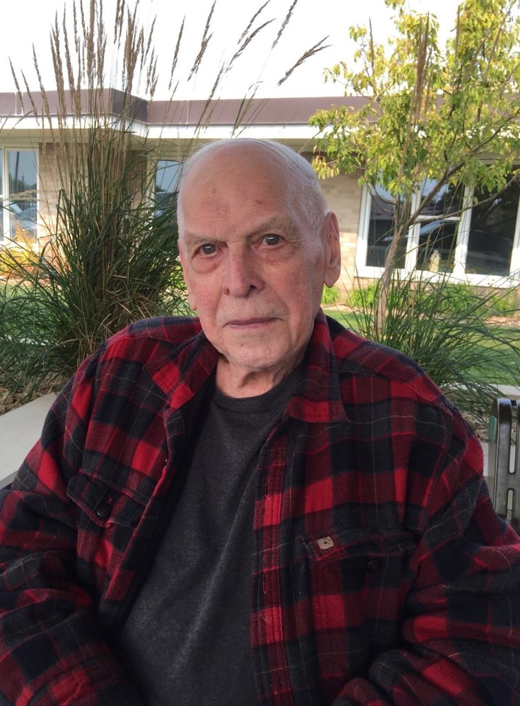 Grant Rudy Seydel