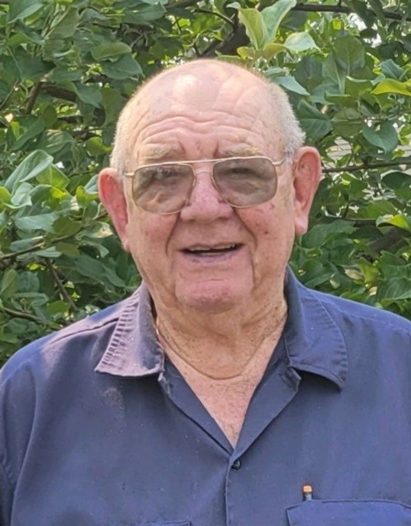 Donald A. “The Duck” Van Raden