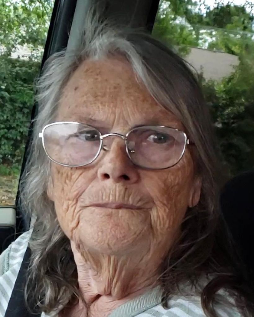 Frances Virginia Parker