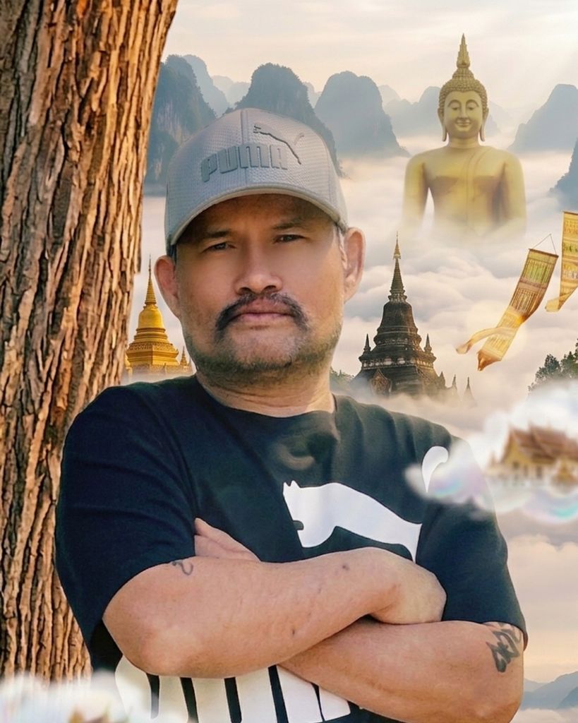 Bouaphanh "Aih" Vixaythong