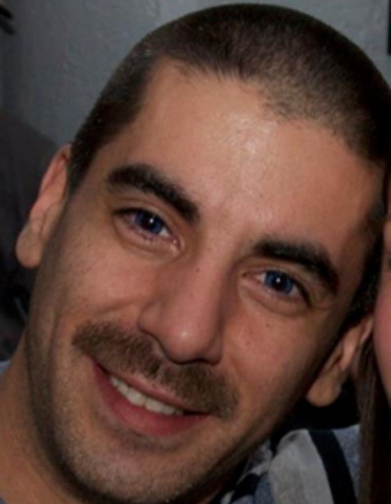 Christopher Pino