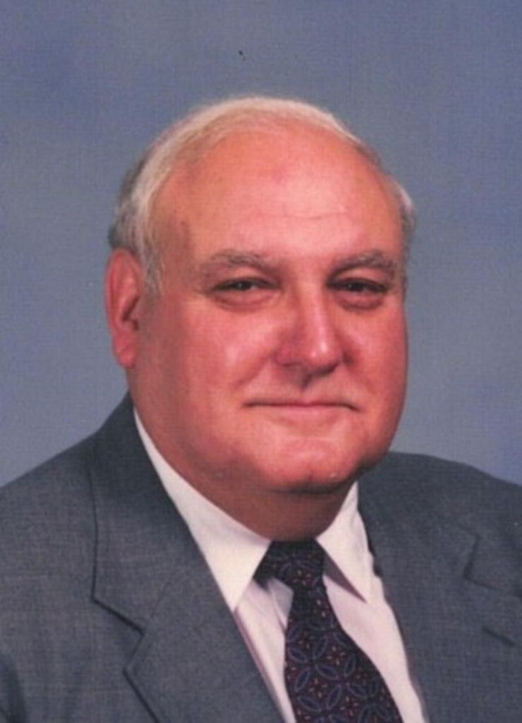 Daniel Peter Short Jr. Profile Photo