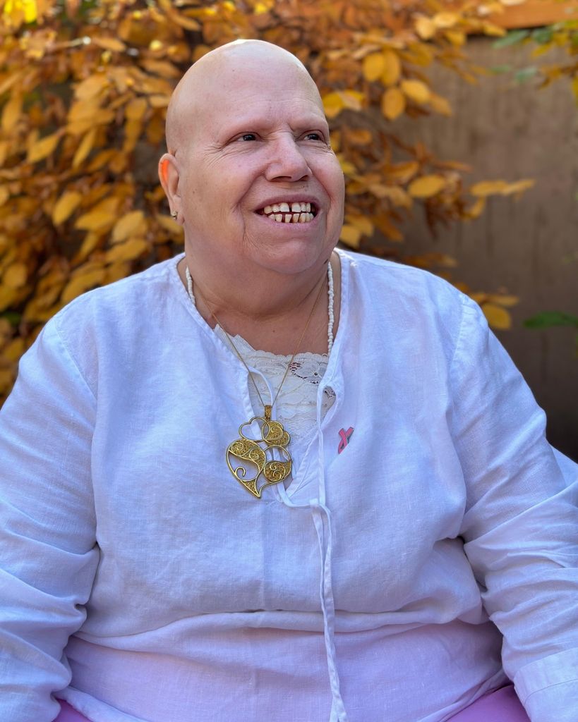 Maria H. Cardoso Tenente Correira Profile Photo