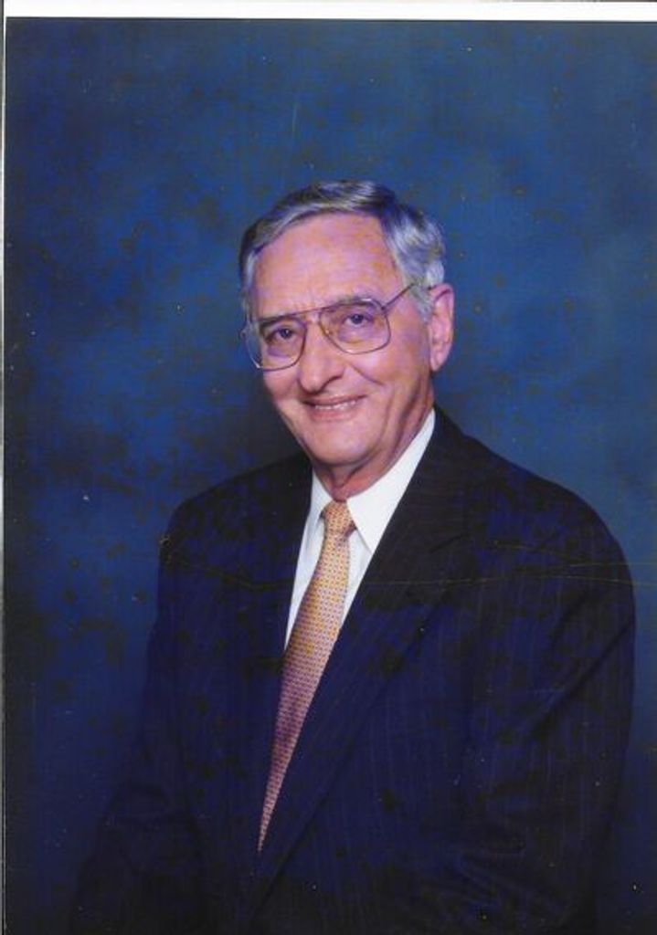 Norman Sinclair Morris Profile Photo