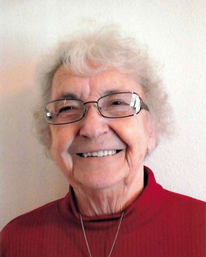 Joyce Darlene Bradley's obituary image