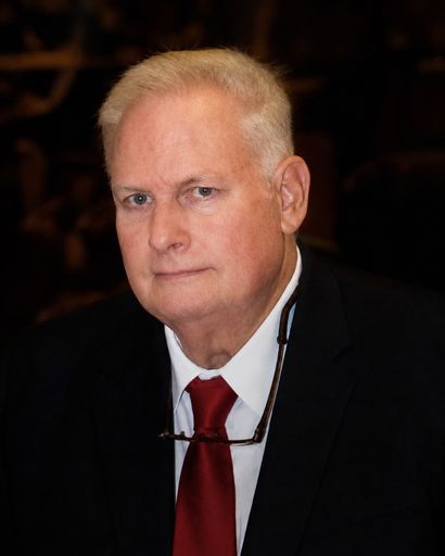 Michael Anders Zaleski Profile Photo