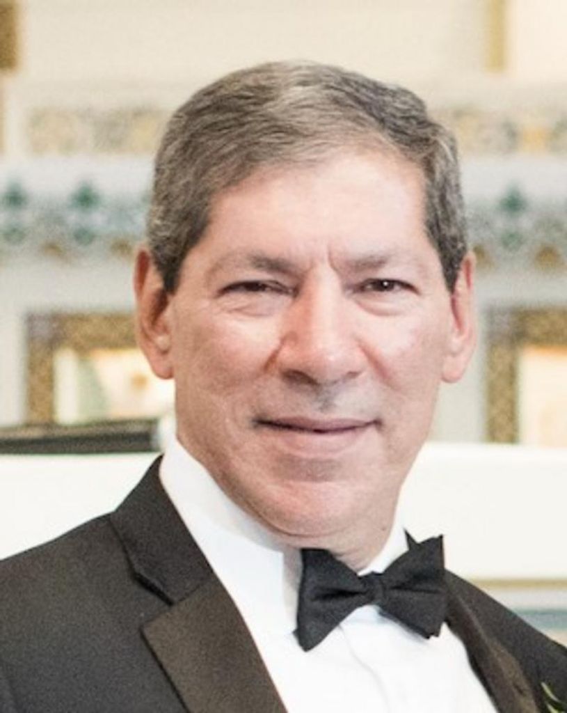 Michael John Dominguez Profile Photo