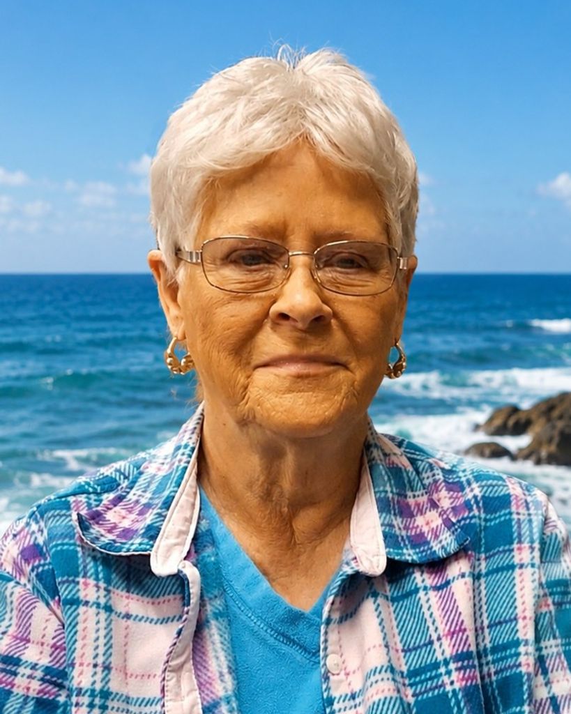 Doris "Dodie" Roberds