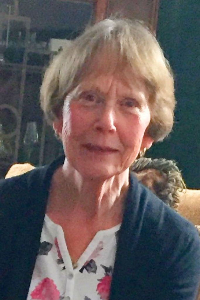 Ethel R. Swedberg