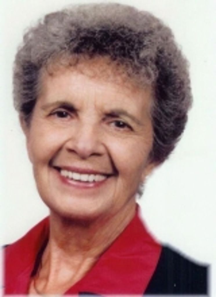 Irene Holloway