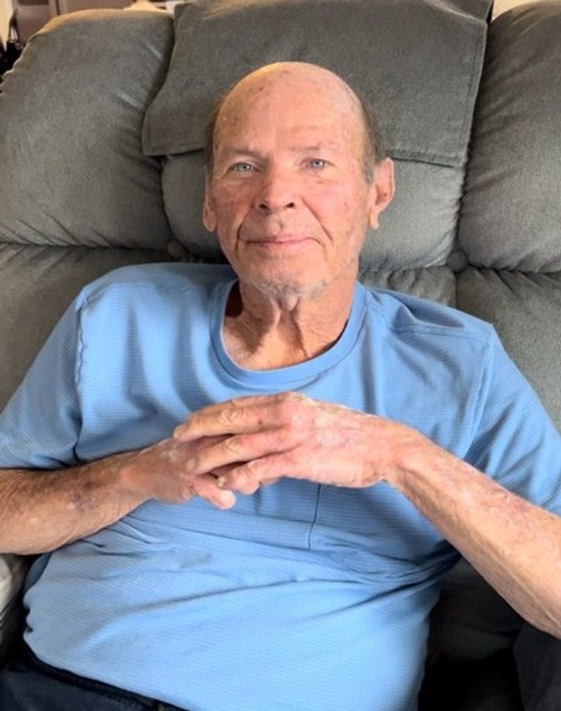 Robert Wood Profile Photo