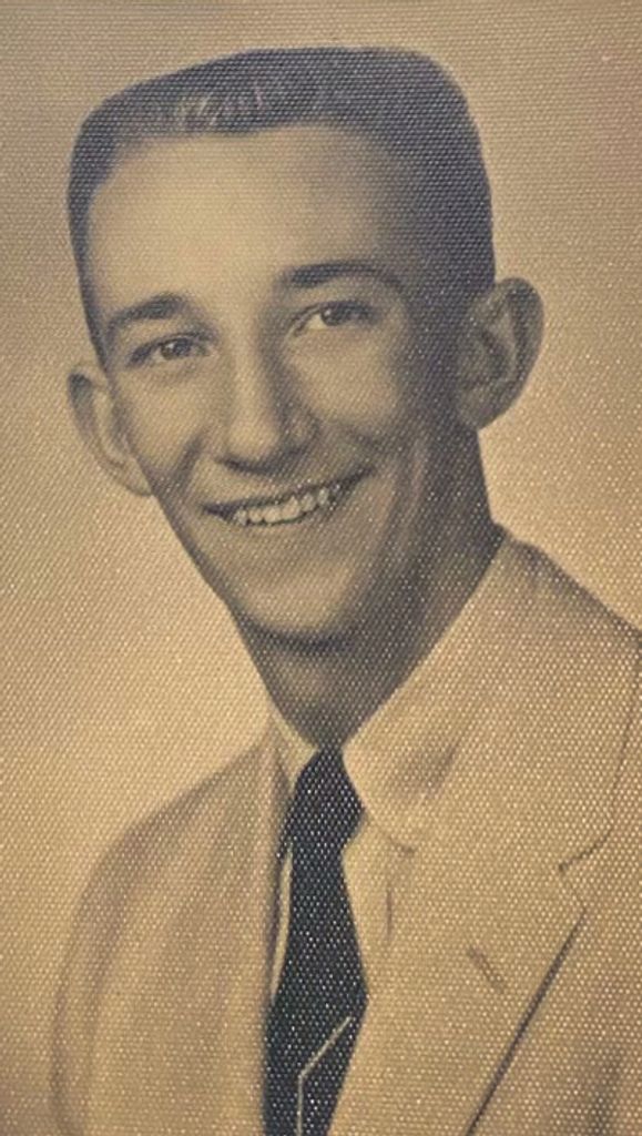 Robert Nickels Profile Photo