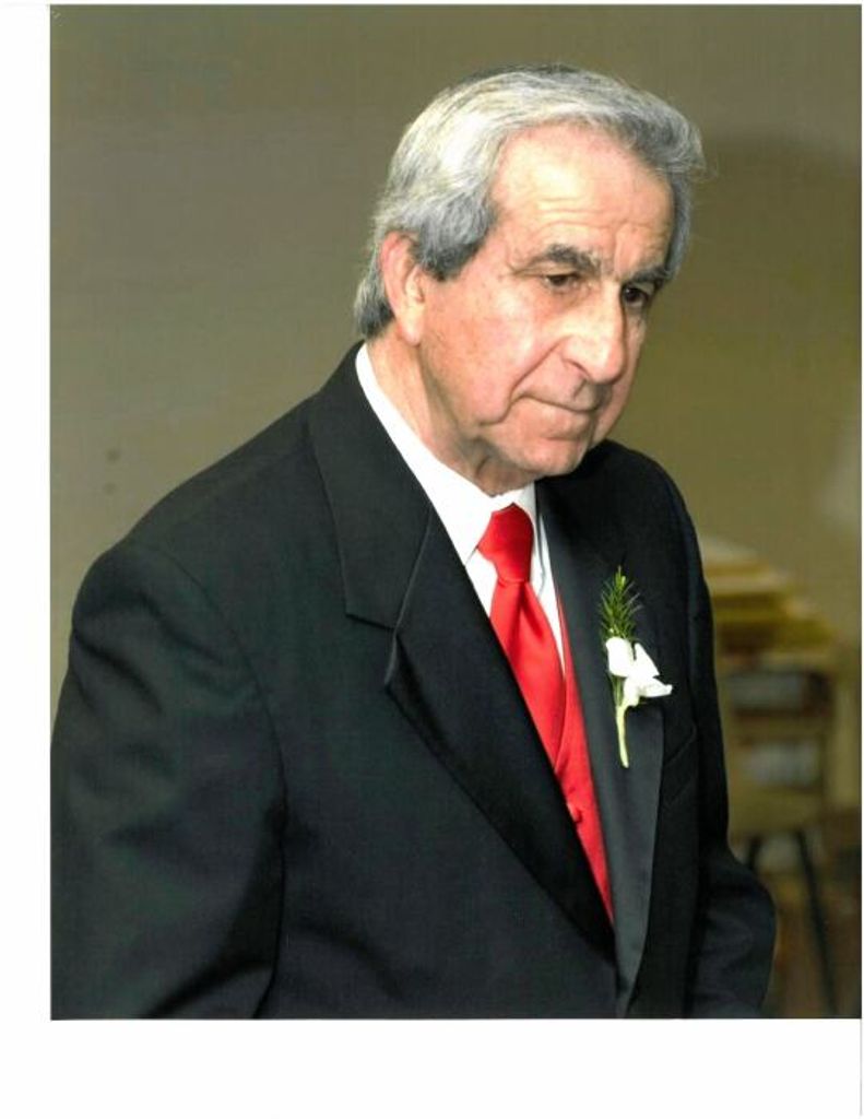 Afif Srouji