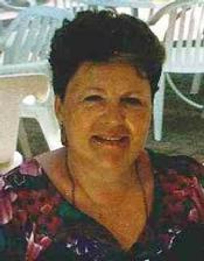Madeliene "Carol" Wilson