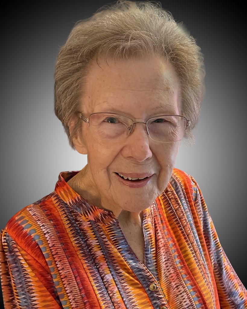 Saralyn Johnson Cooper Profile Photo