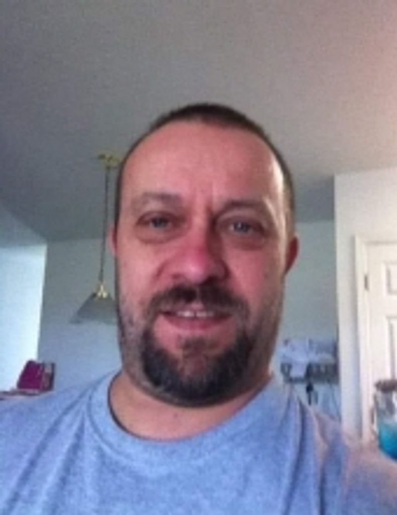 Lee Michael Whisman