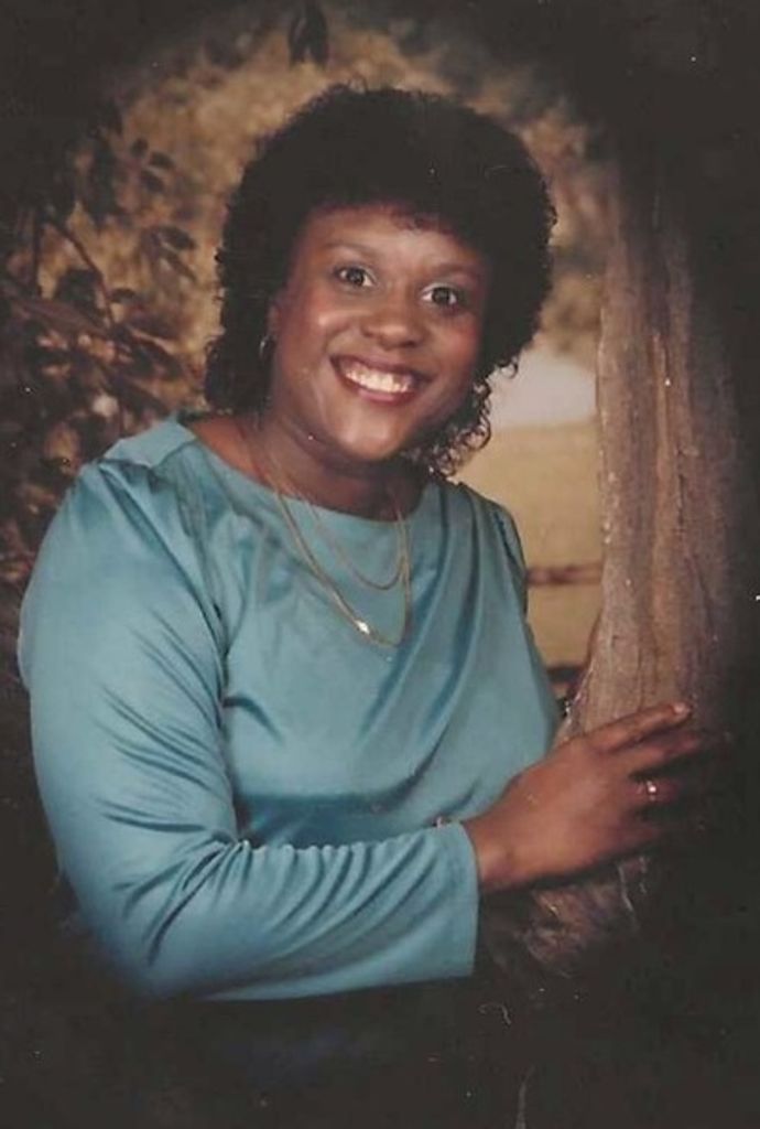 Brenda Adams Profile Photo