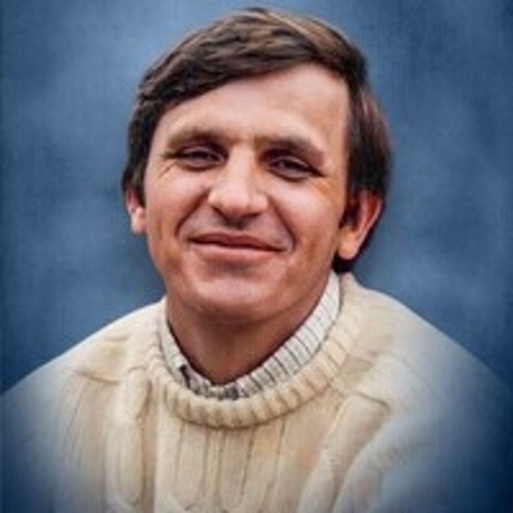 Dr. Bohdan 'Bo' Kolody Profile Photo