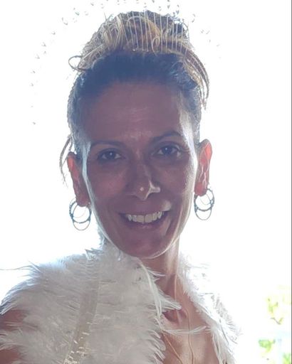 Aisha Rivera's obituary image