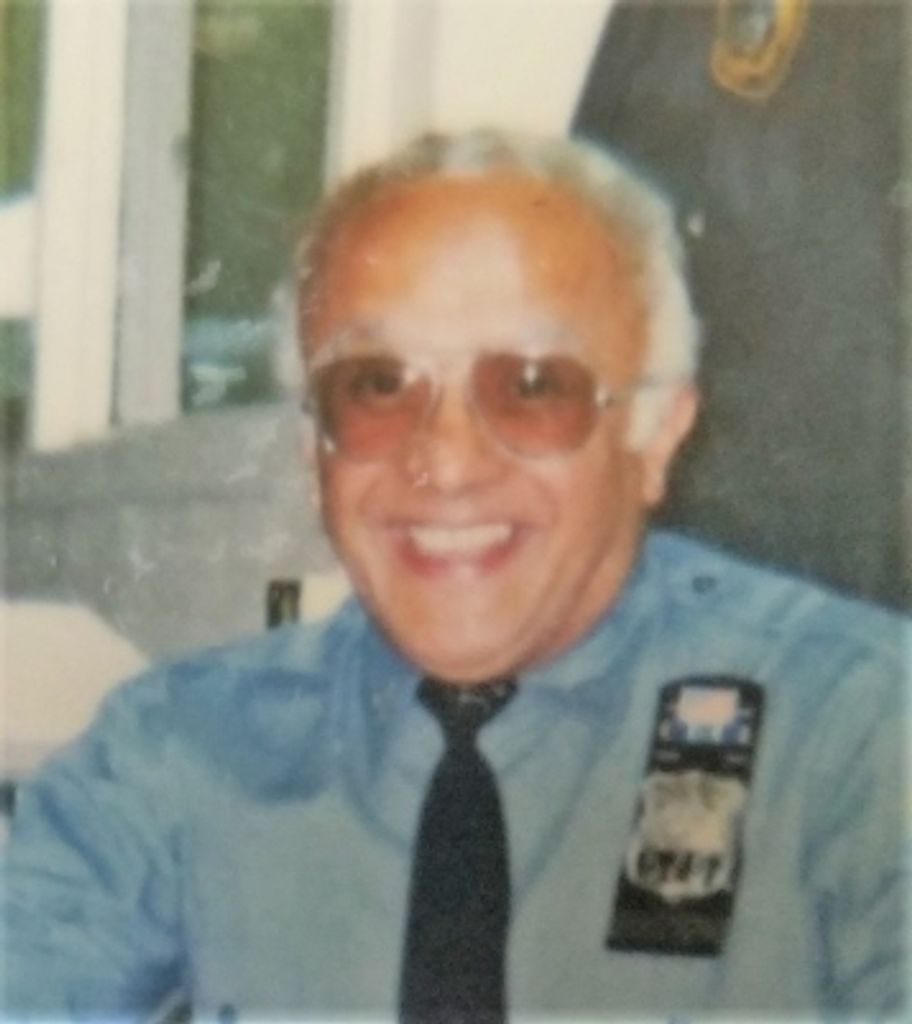 William Alago