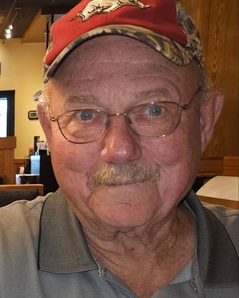 Ronald "Ronnie" Don Jones