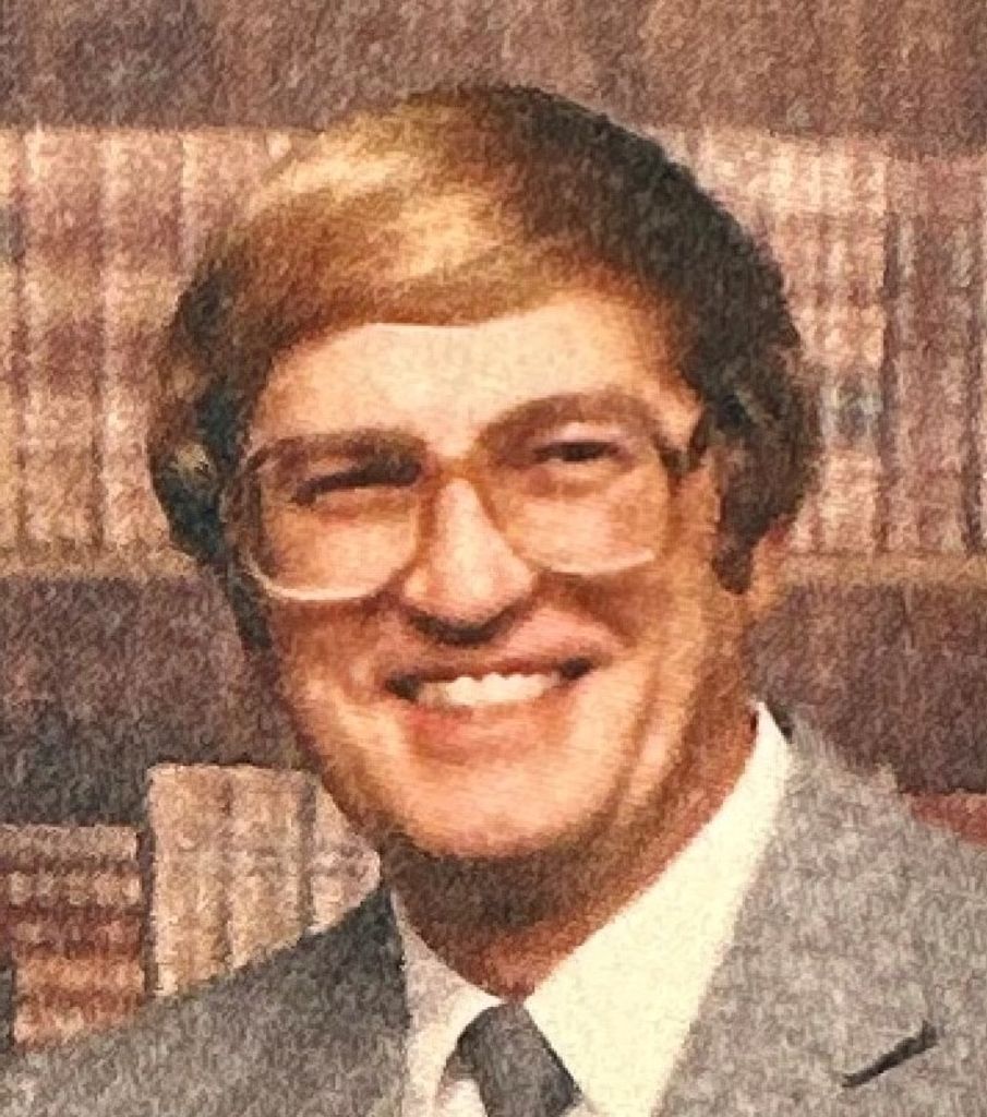 Stephen O. Chase