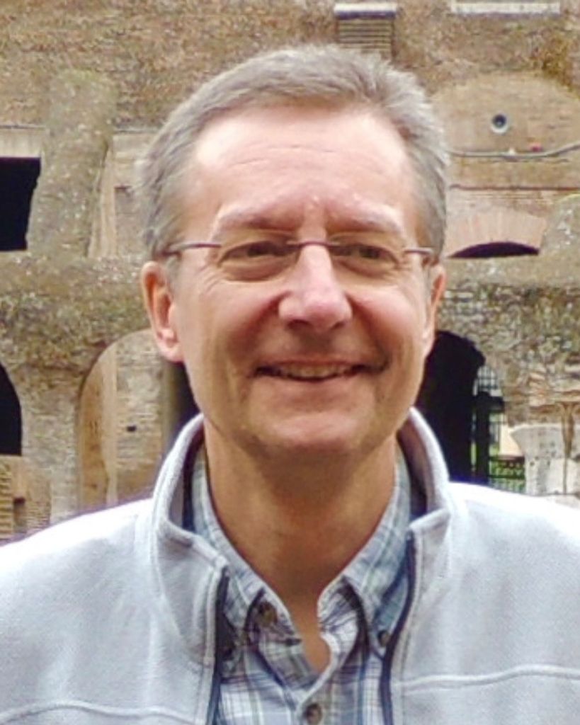 Kevin P. Crooks