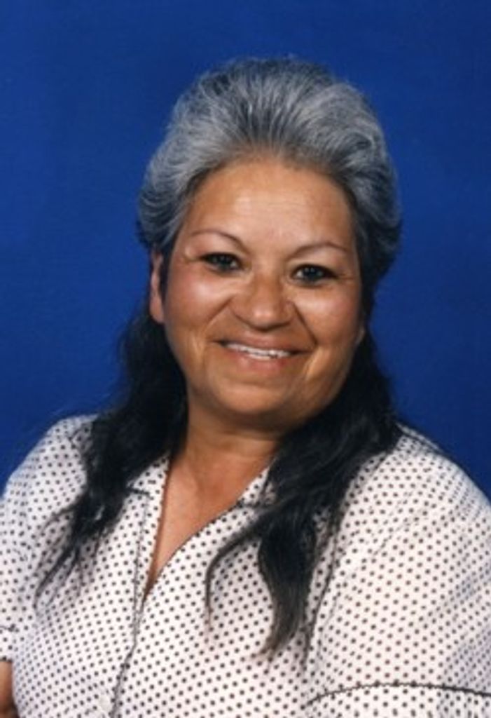 Millie Arellano
