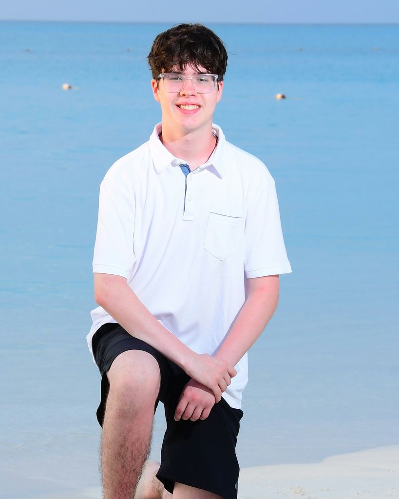 Jake Ryan Rufener Profile Photo