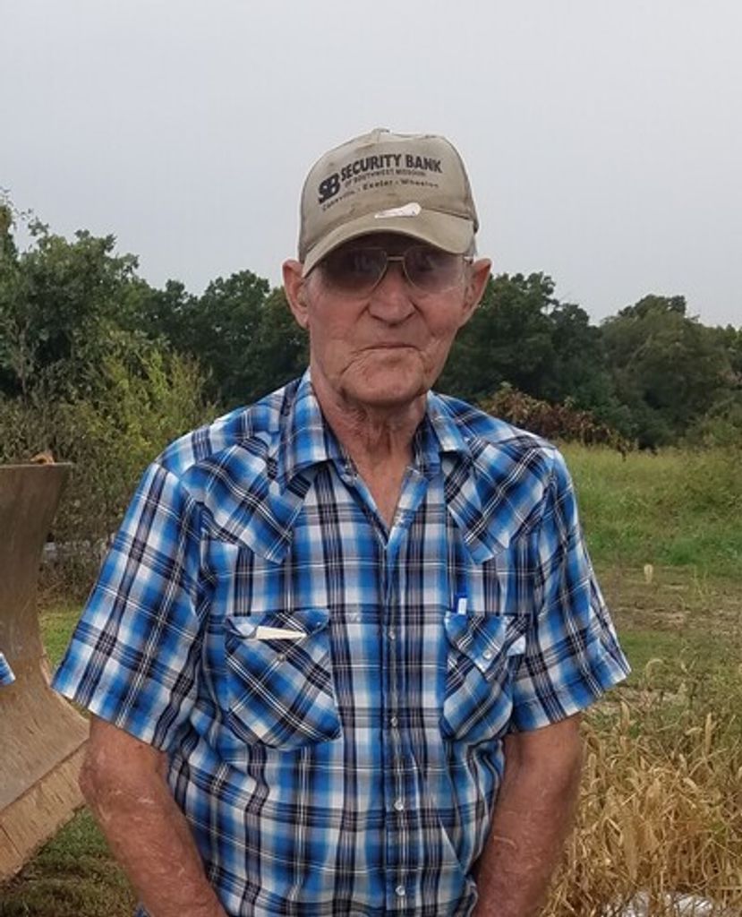 Charles Allen Jennings Profile Photo