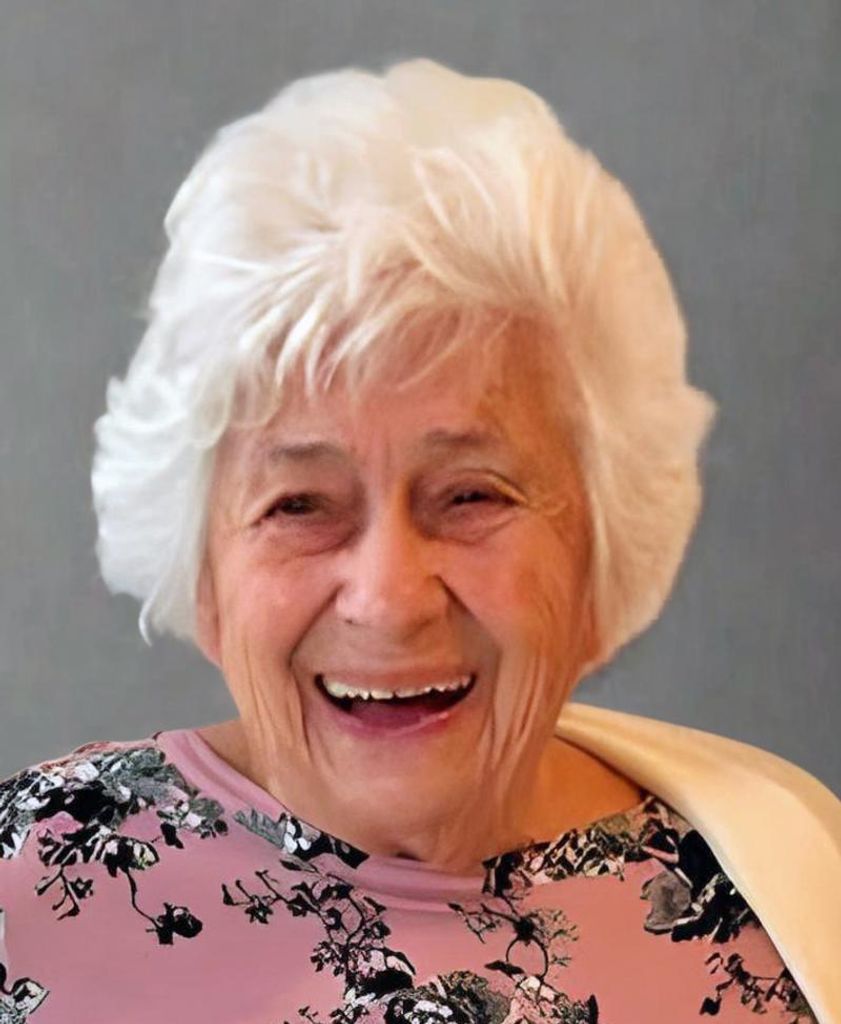 Donna Marie Marcus Christy Profile Photo