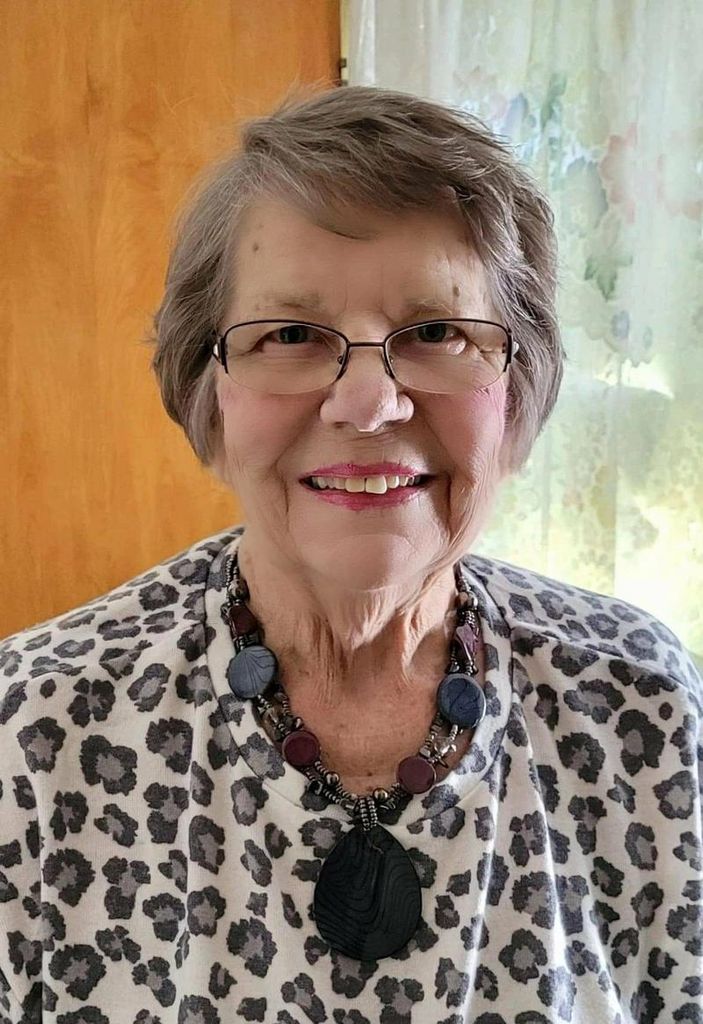 Dorothy Jane Koopman