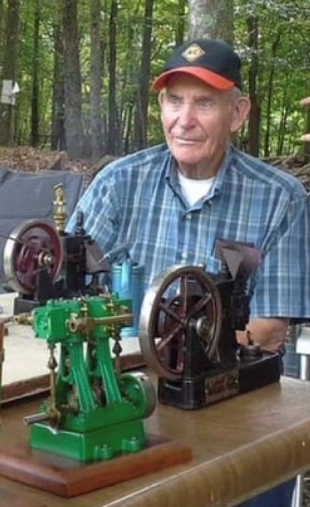 Howard Kinman Profile Photo