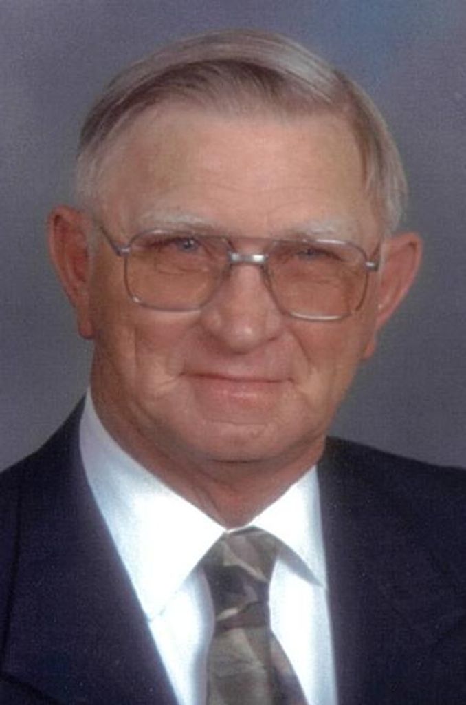 Gene A. Osterbuhr Profile Photo