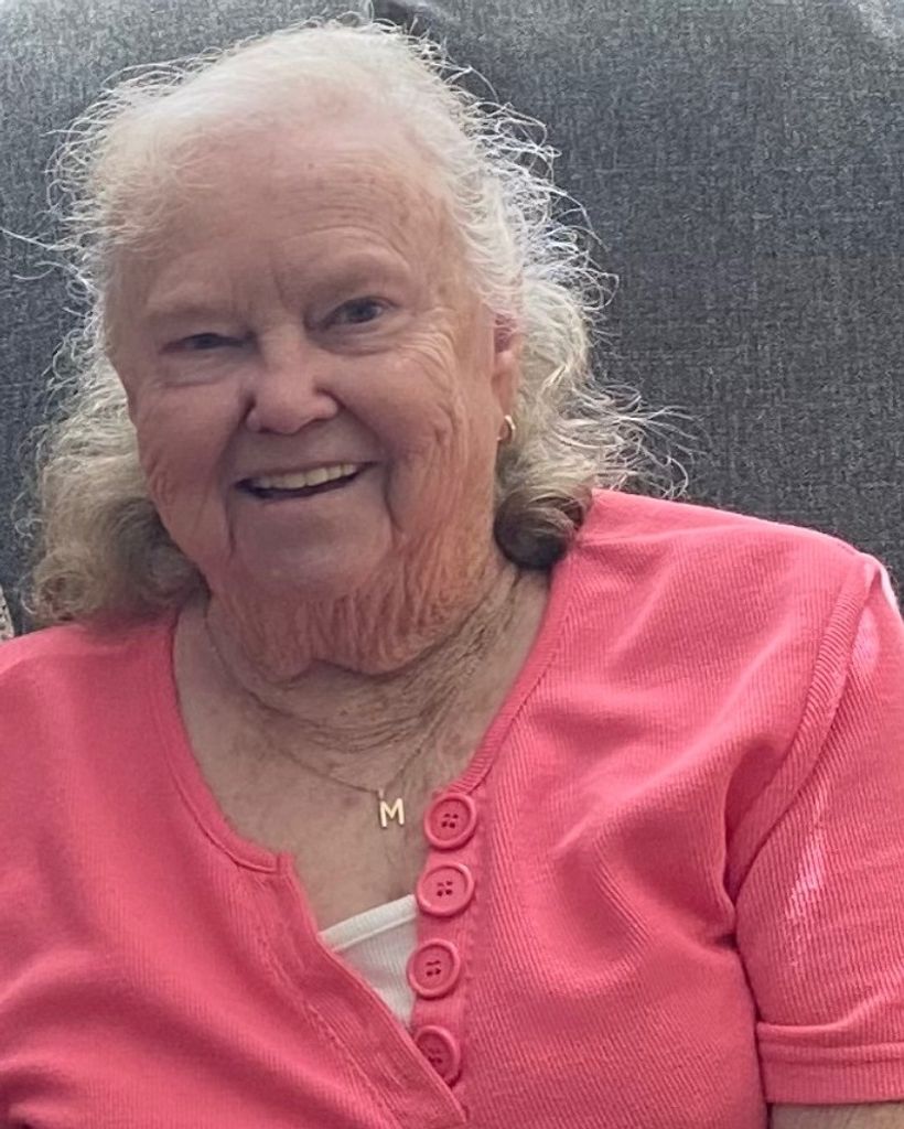 Lillie Mae Gosnell