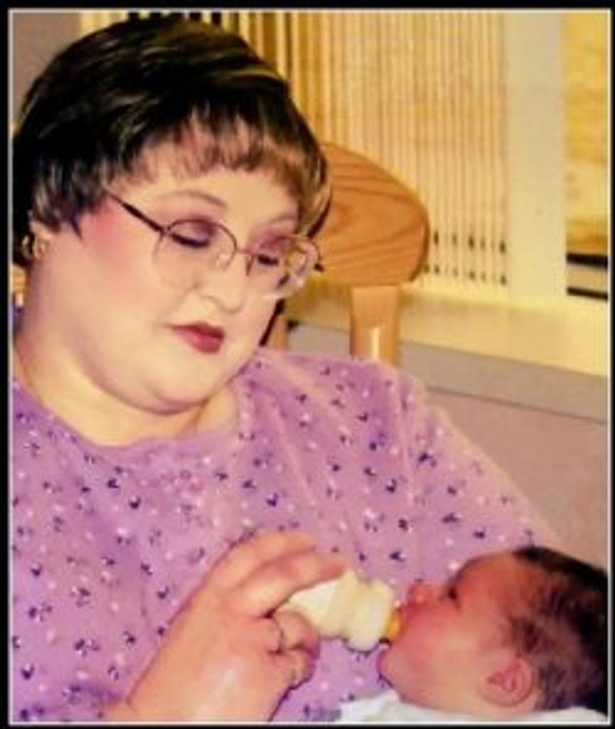 Julie  Ann Helton