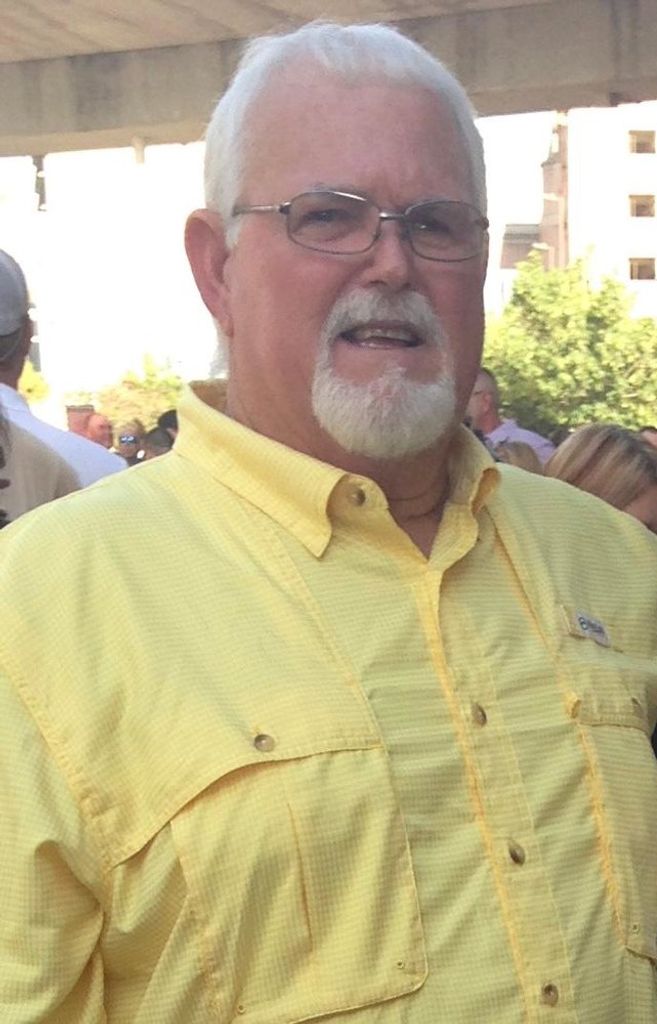 William Meredith Patton