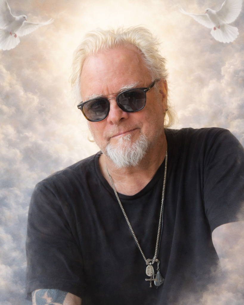 Joseph Martin Faler Profile Photo