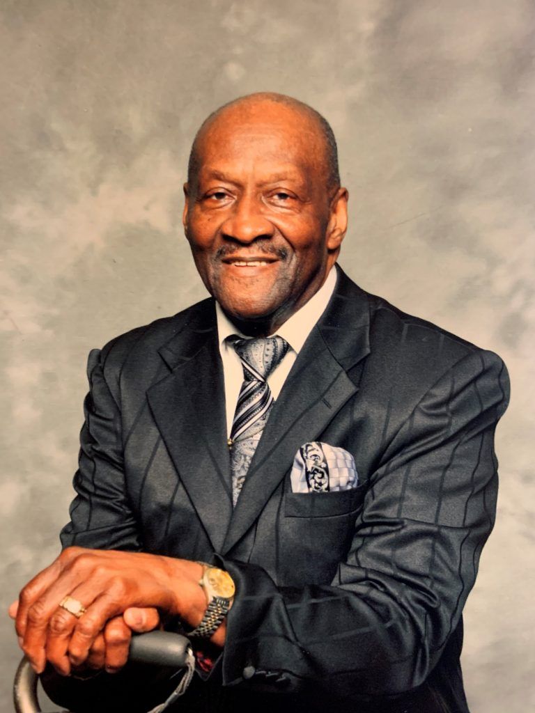 William L. Johnson