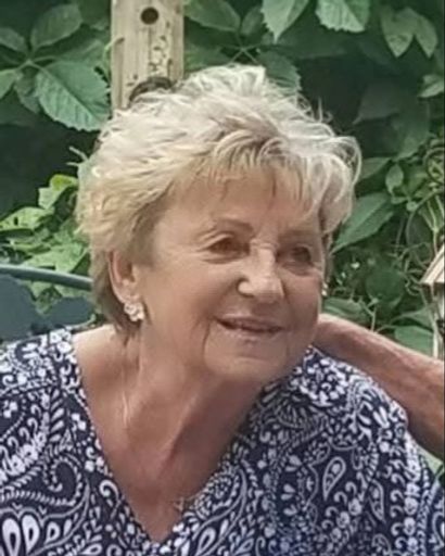 DELORES A. OLAFSON's obituary image