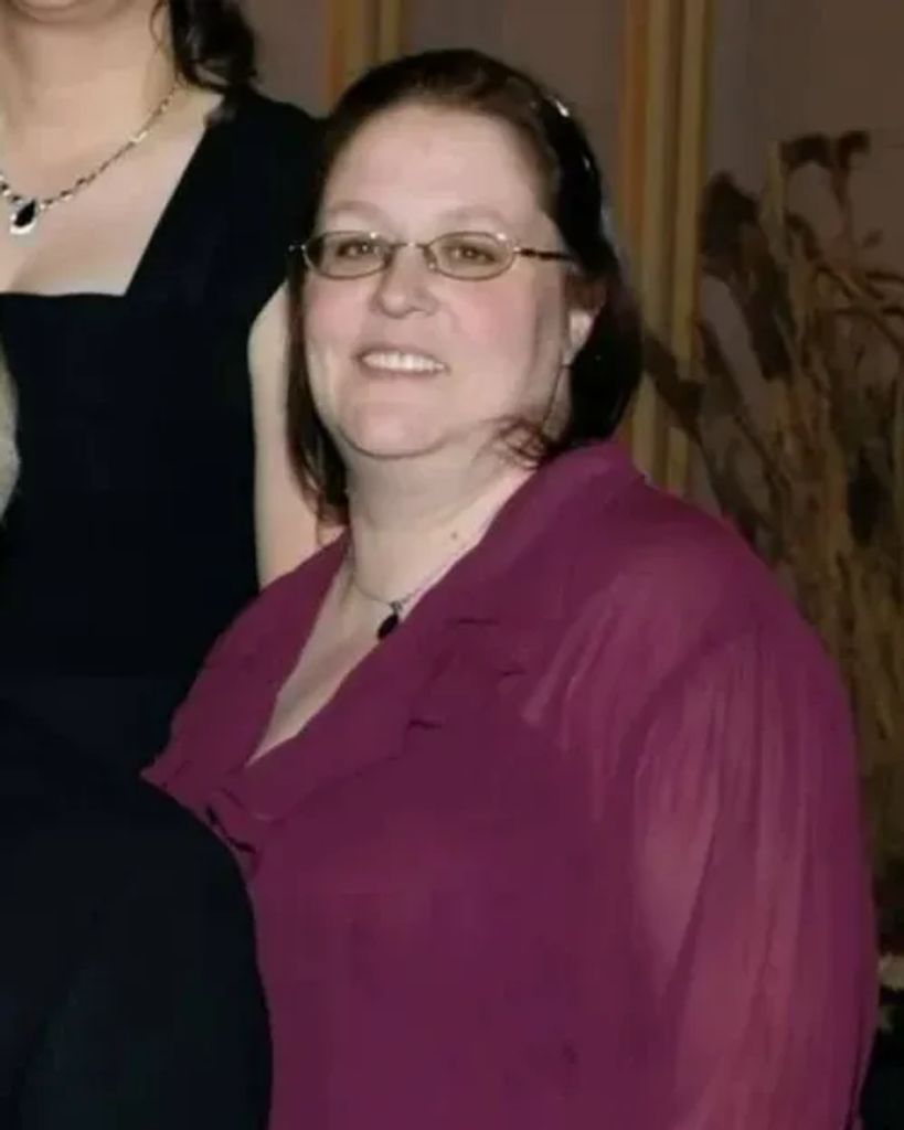 Karen Marie Coleman Martells
