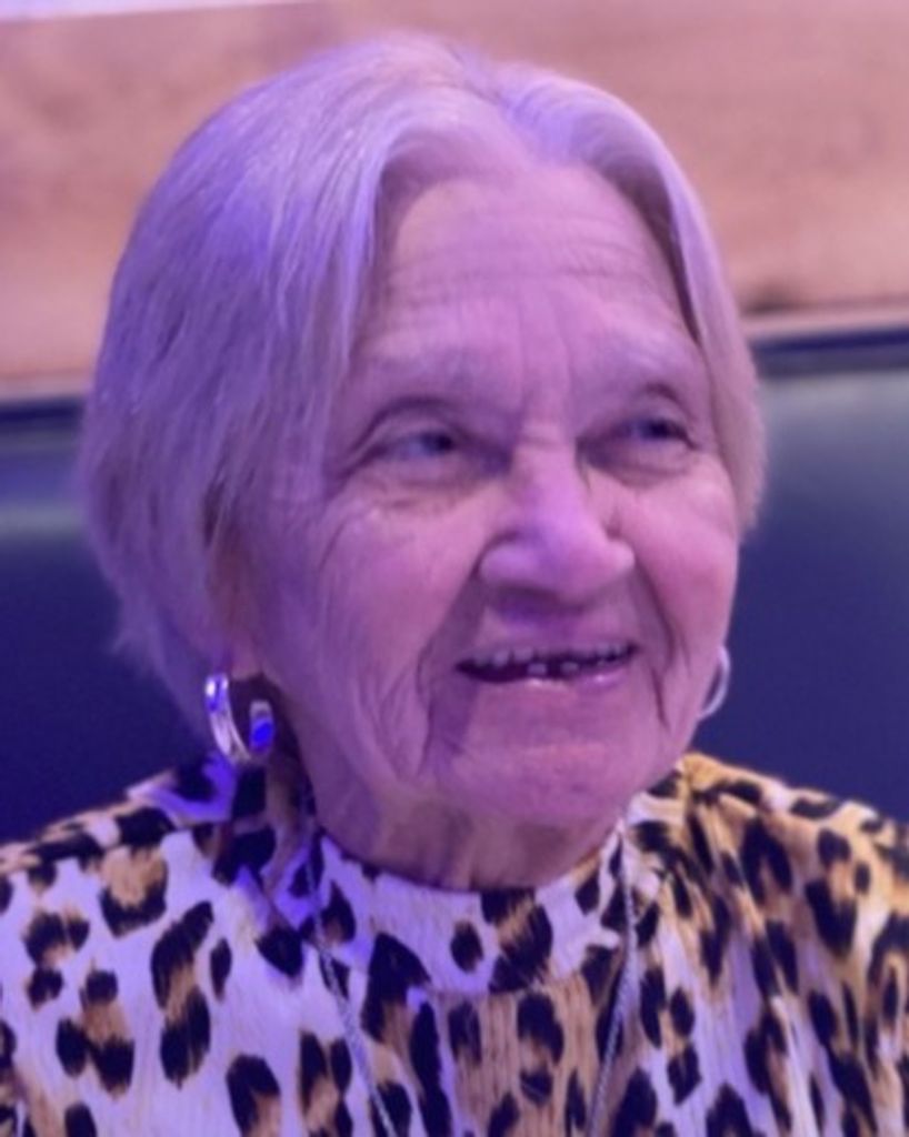 Maria Luisa Bermudez