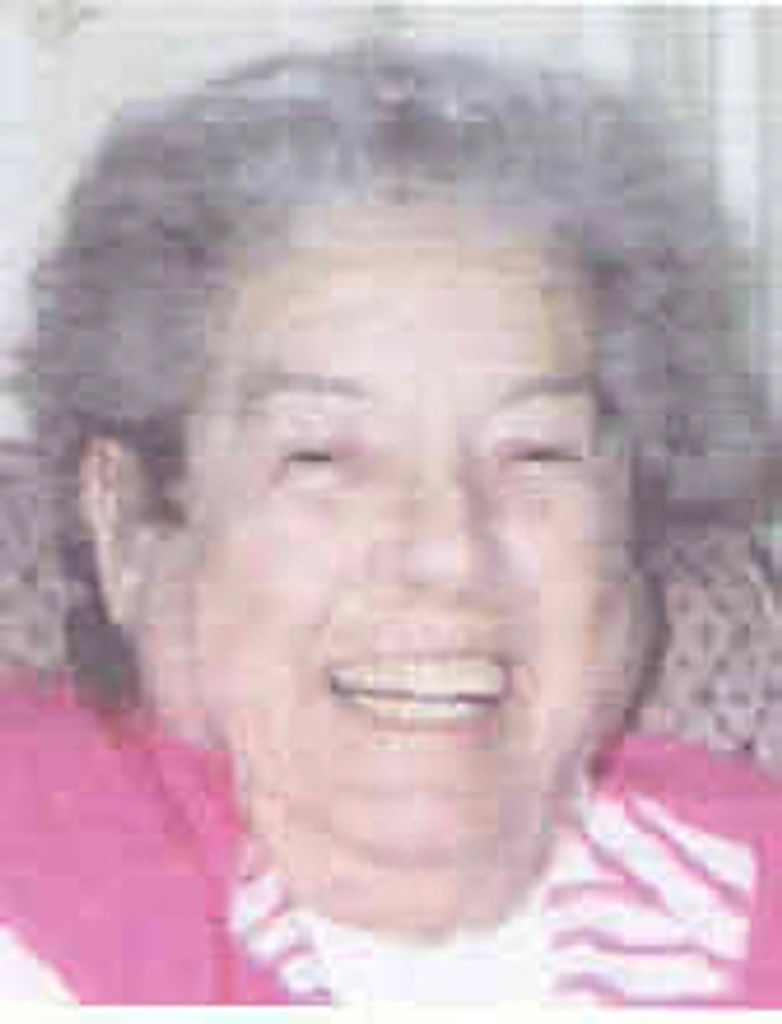 Betty Louise "Granny" Lindsey
